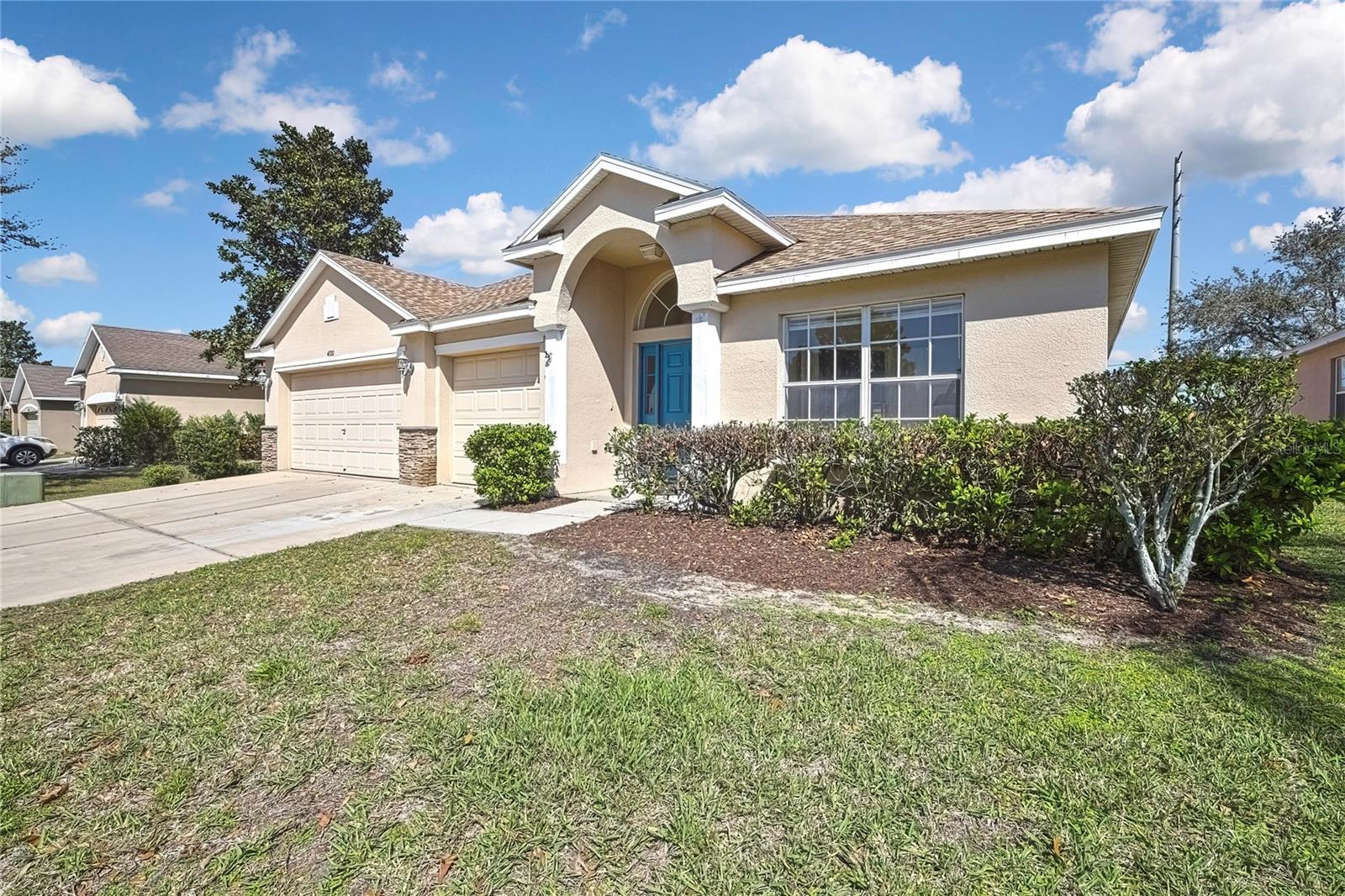 Details for 4320 Edenrock Place, Spring Hill, FL 34609