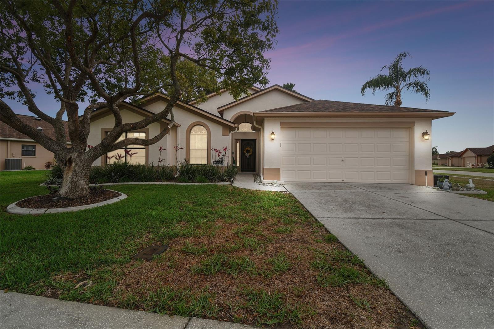 Details for 9336 Creekside Court, HUDSON, FL 34669