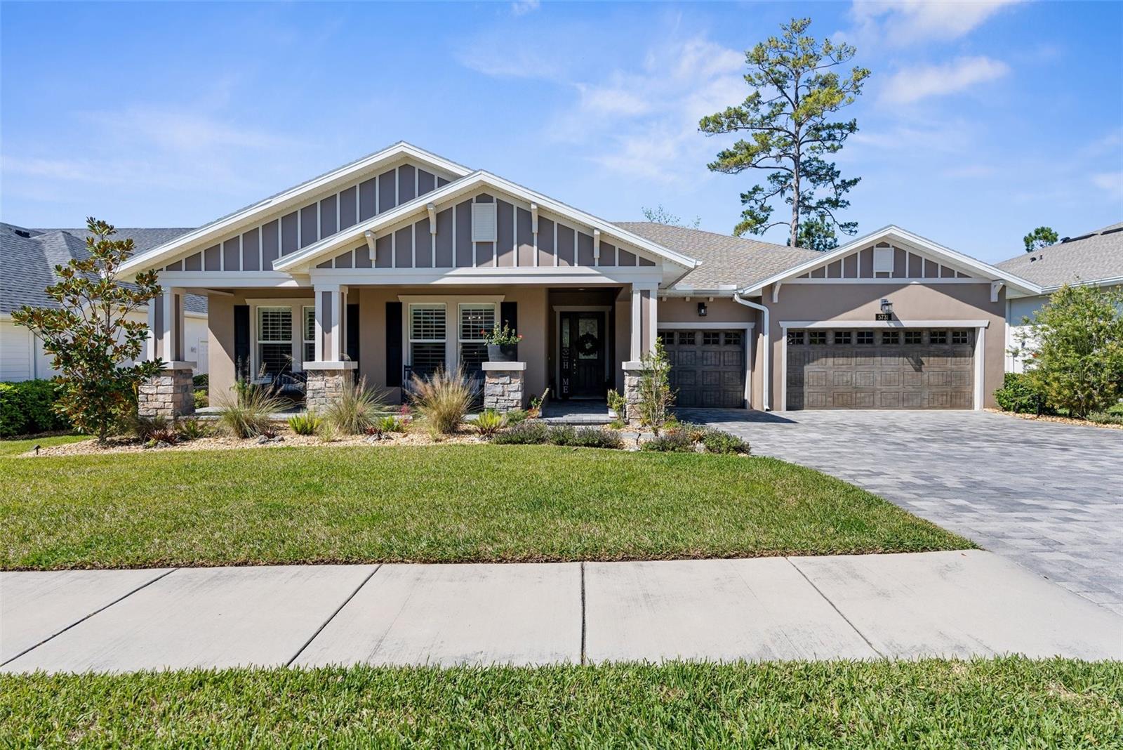 Details for 5731 Summit View Drive, BROOKSVILLE, FL 34601