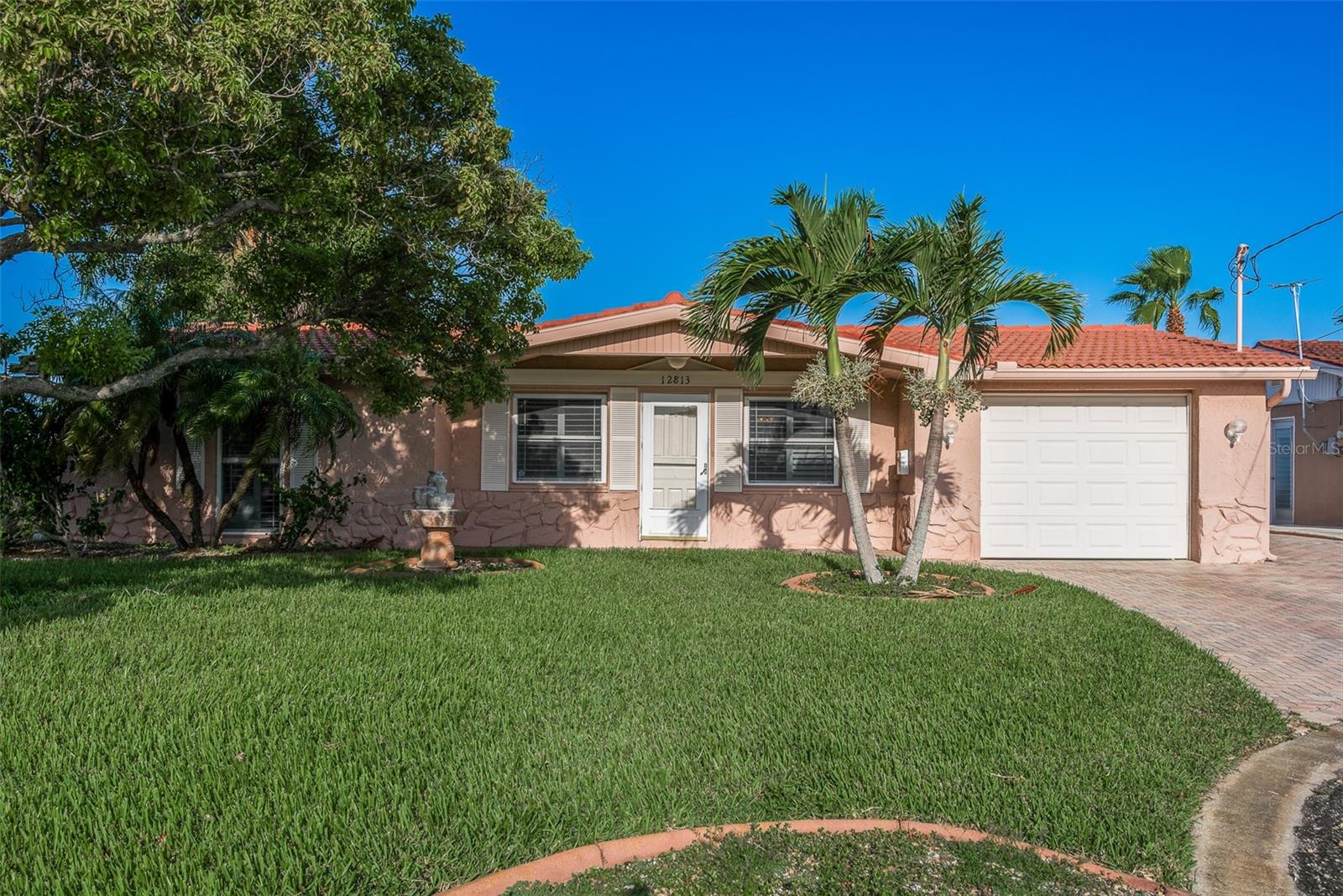 Details for 12813 4th Isle, HUDSON, FL 34667