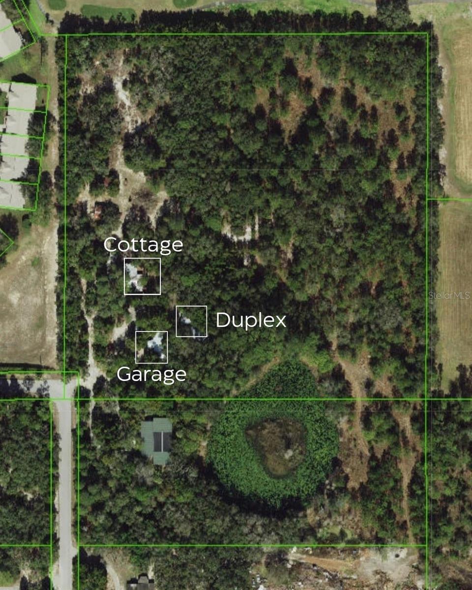 Details for 11617 Duda Road, HUDSON, FL 34667