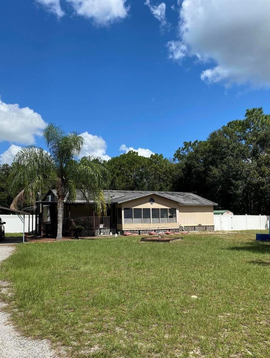 Details for 16273 Sacramento Avenue, BROOKSVILLE, FL 34604