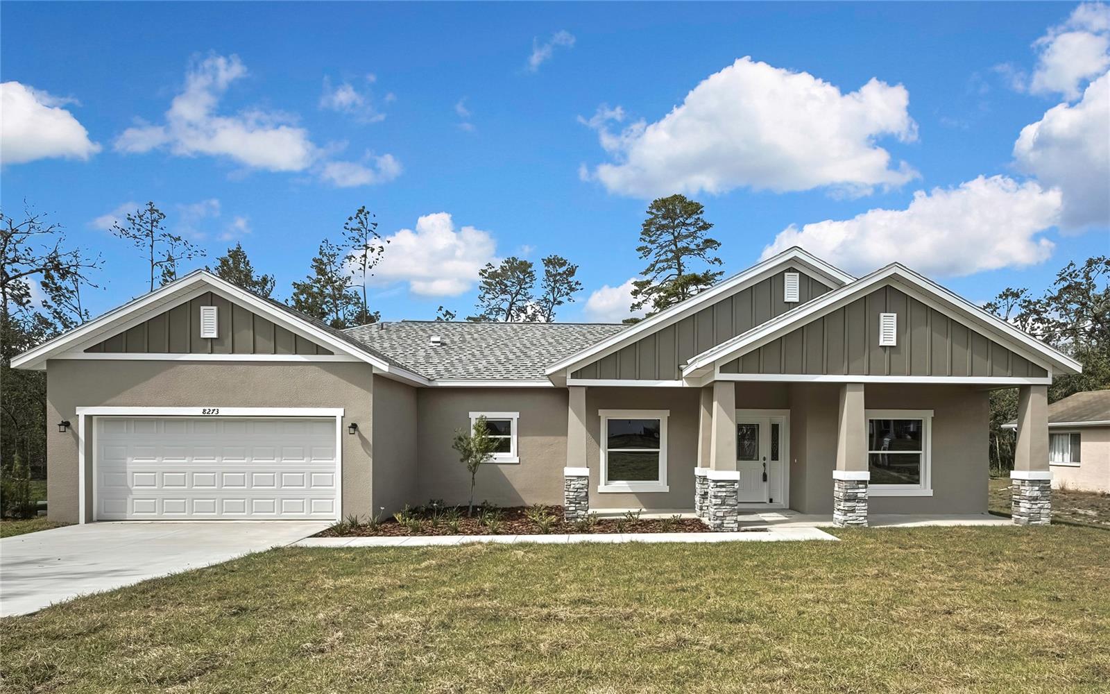 Details for 8273 Scotch Pine Avenue, BROOKSVILLE, FL 34613