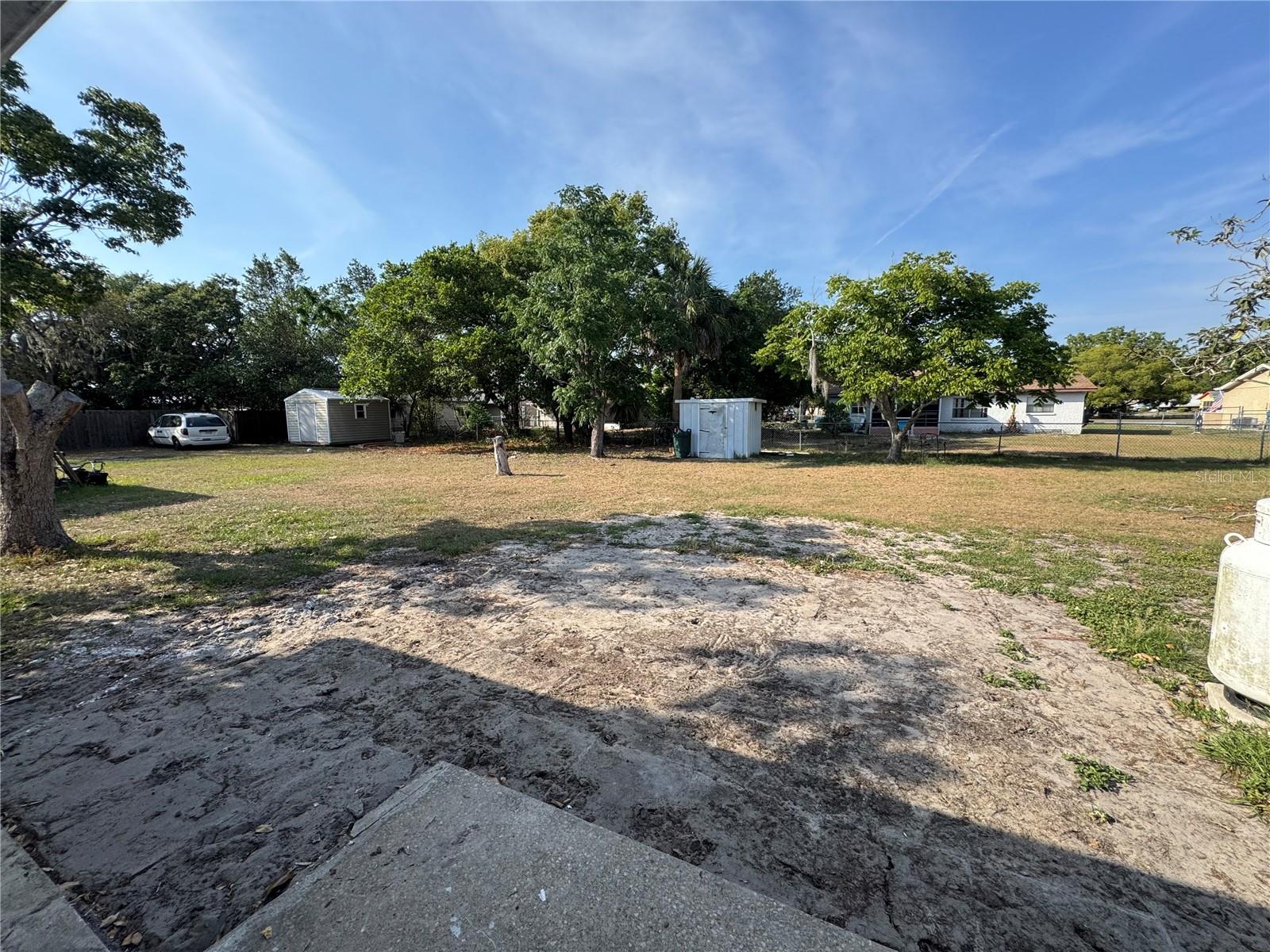 Image 18 of 18 For 6129 Spring Hill Drive