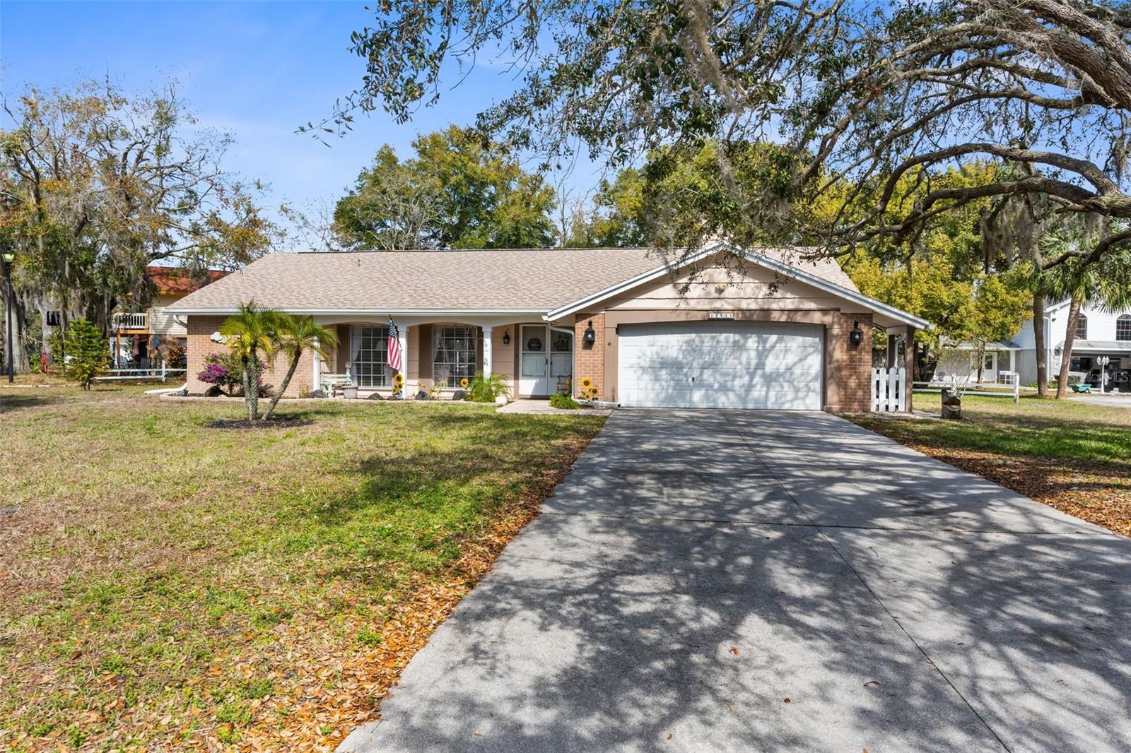 Details for 12511 Stone House Loop, HUDSON, FL 34667