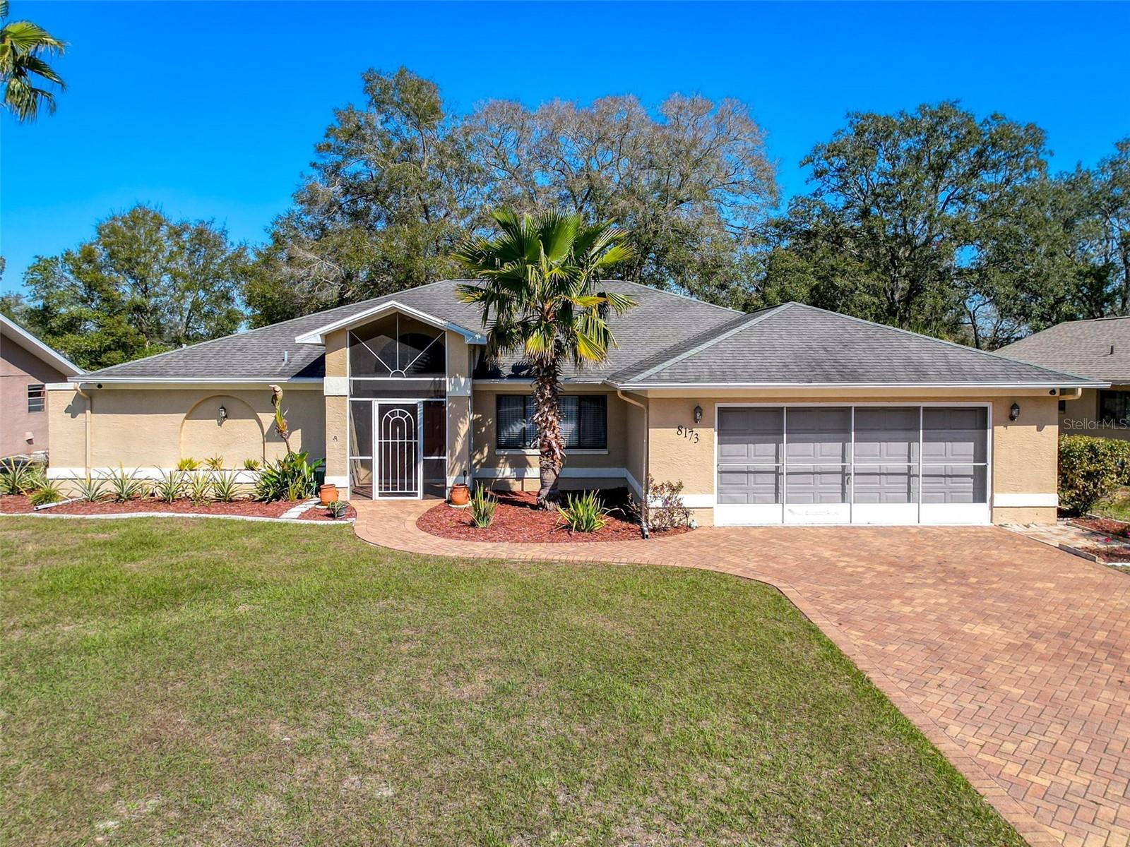 Details for 8173 Wysocki Court, SPRING HILL, FL 34606