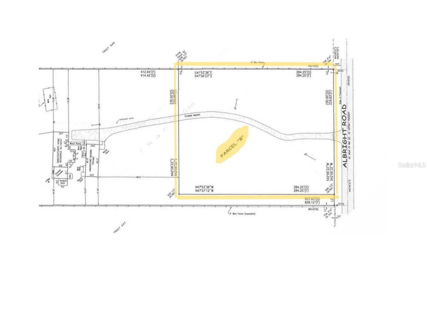 Image 11 of 11 For 16347 Albright Road