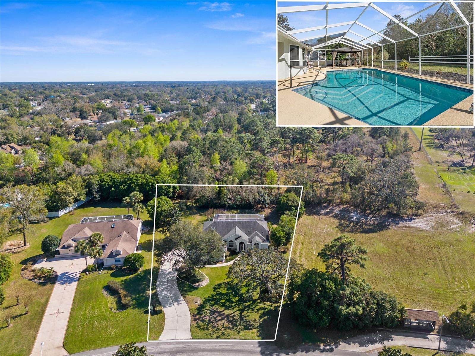 Details for 9432 Amidon Street, Spring Hill, FL 34608