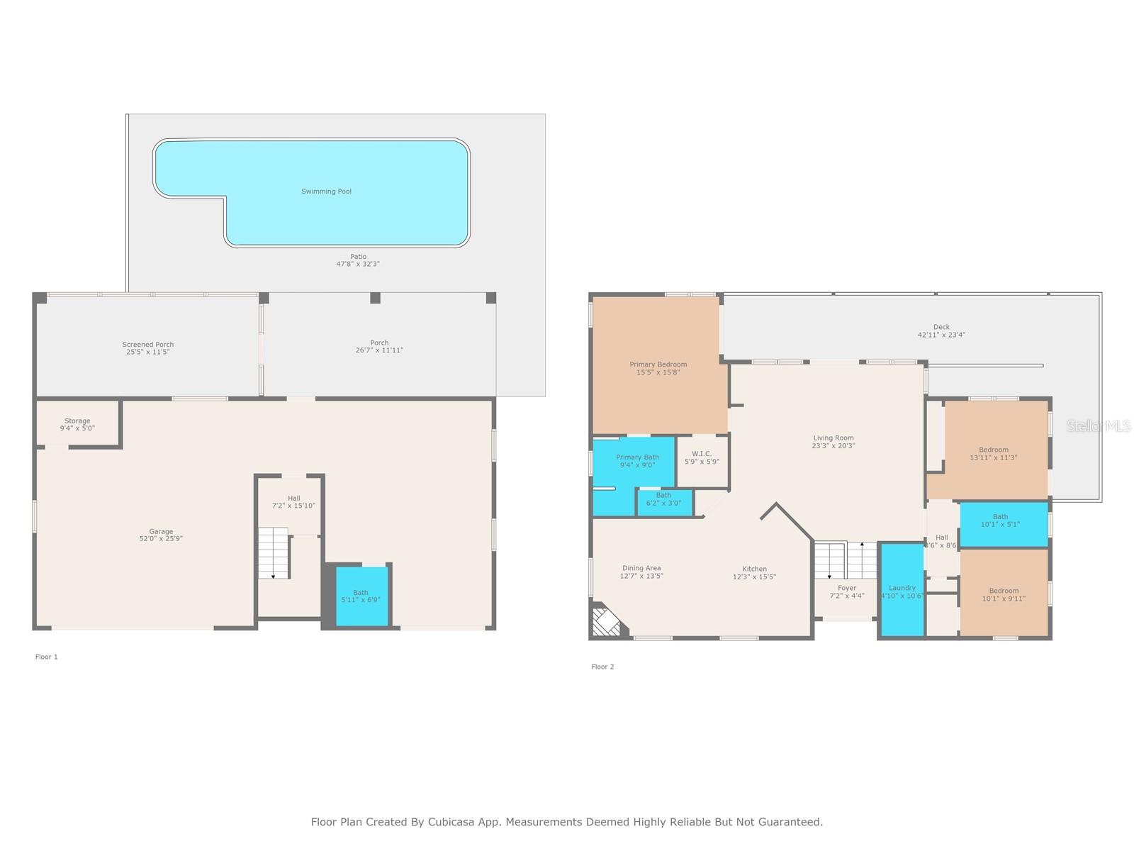 Listing photo id 58 for 8408 Damen Lane