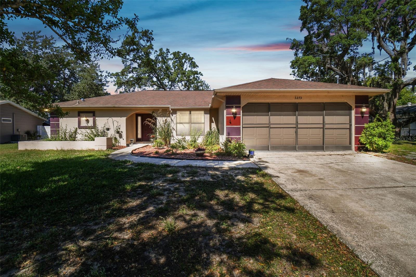 Details for 3273 Bluestone Avenue, SPRING HILL, FL 34609