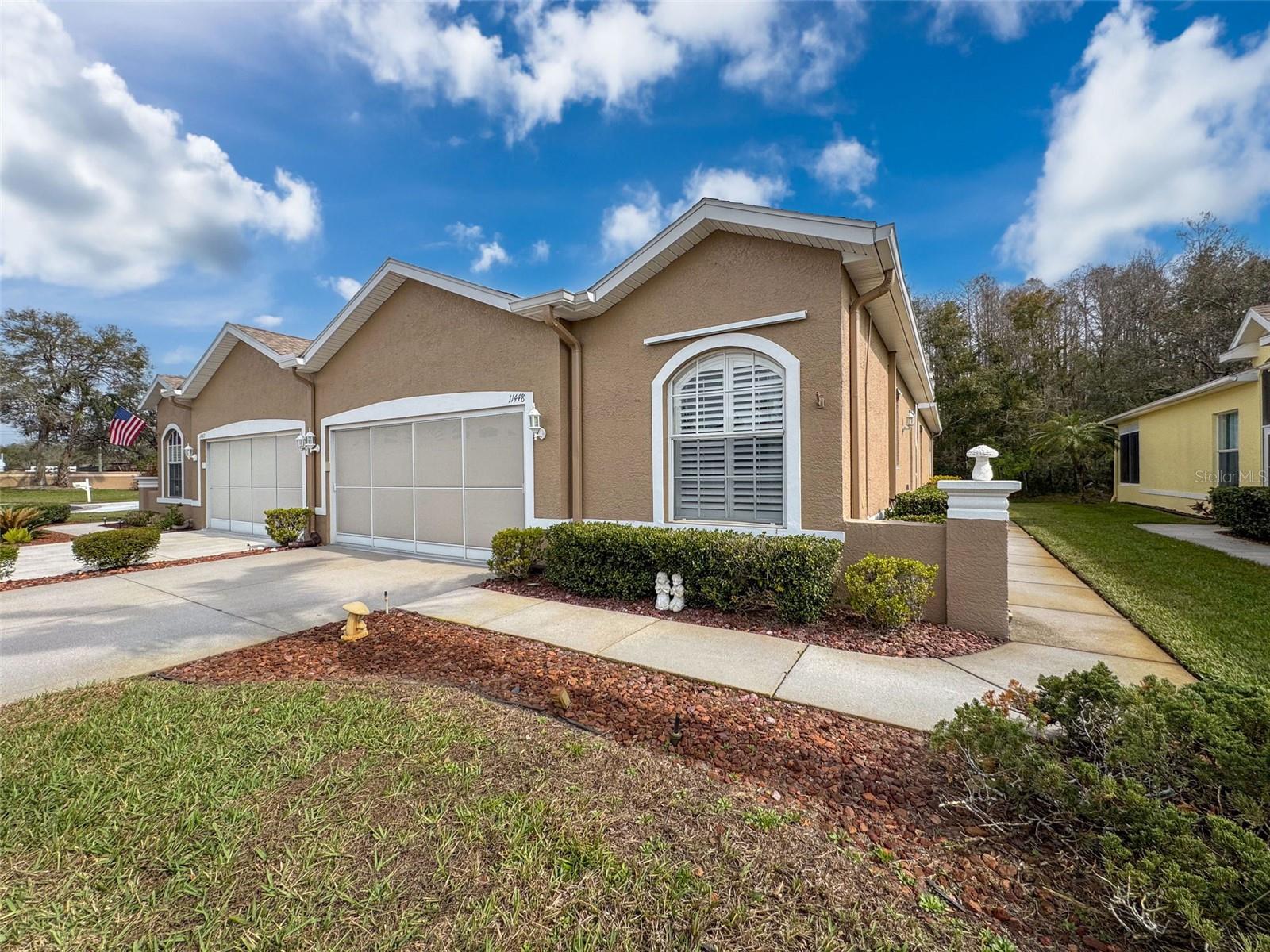 Details for 11448 Golf Round Drive, NEW PORT RICHEY, FL 34654