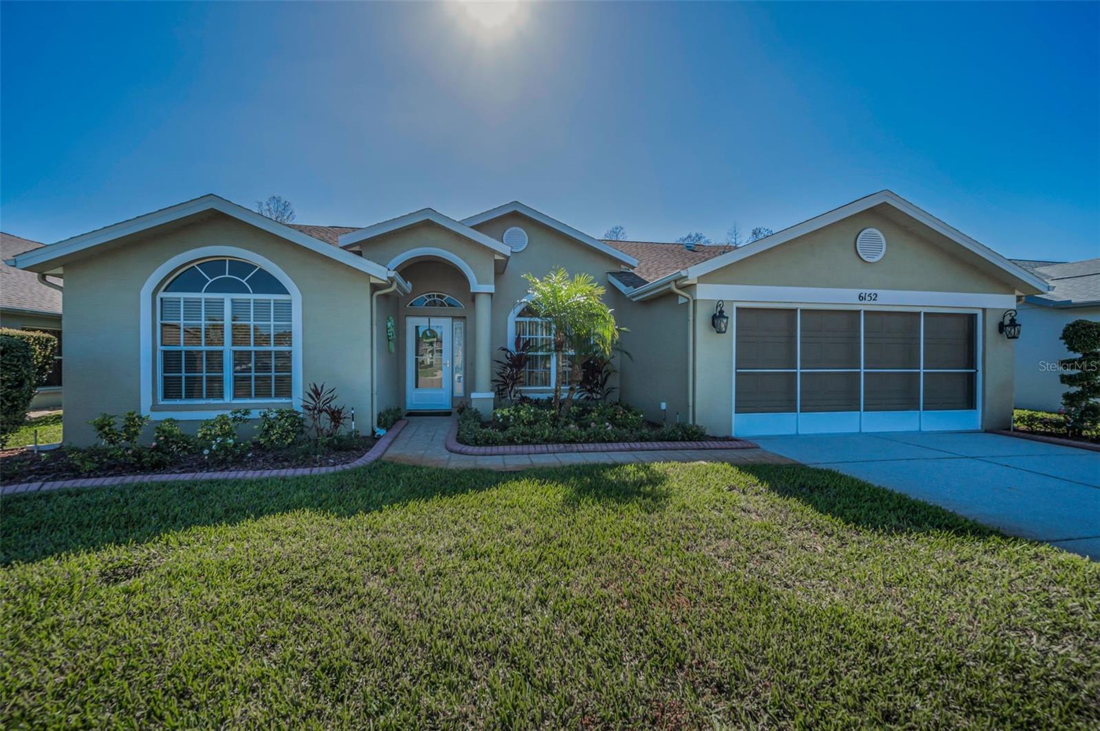 Details for 6152 Clark Lake Drive, NEW PORT RICHEY, FL 34655