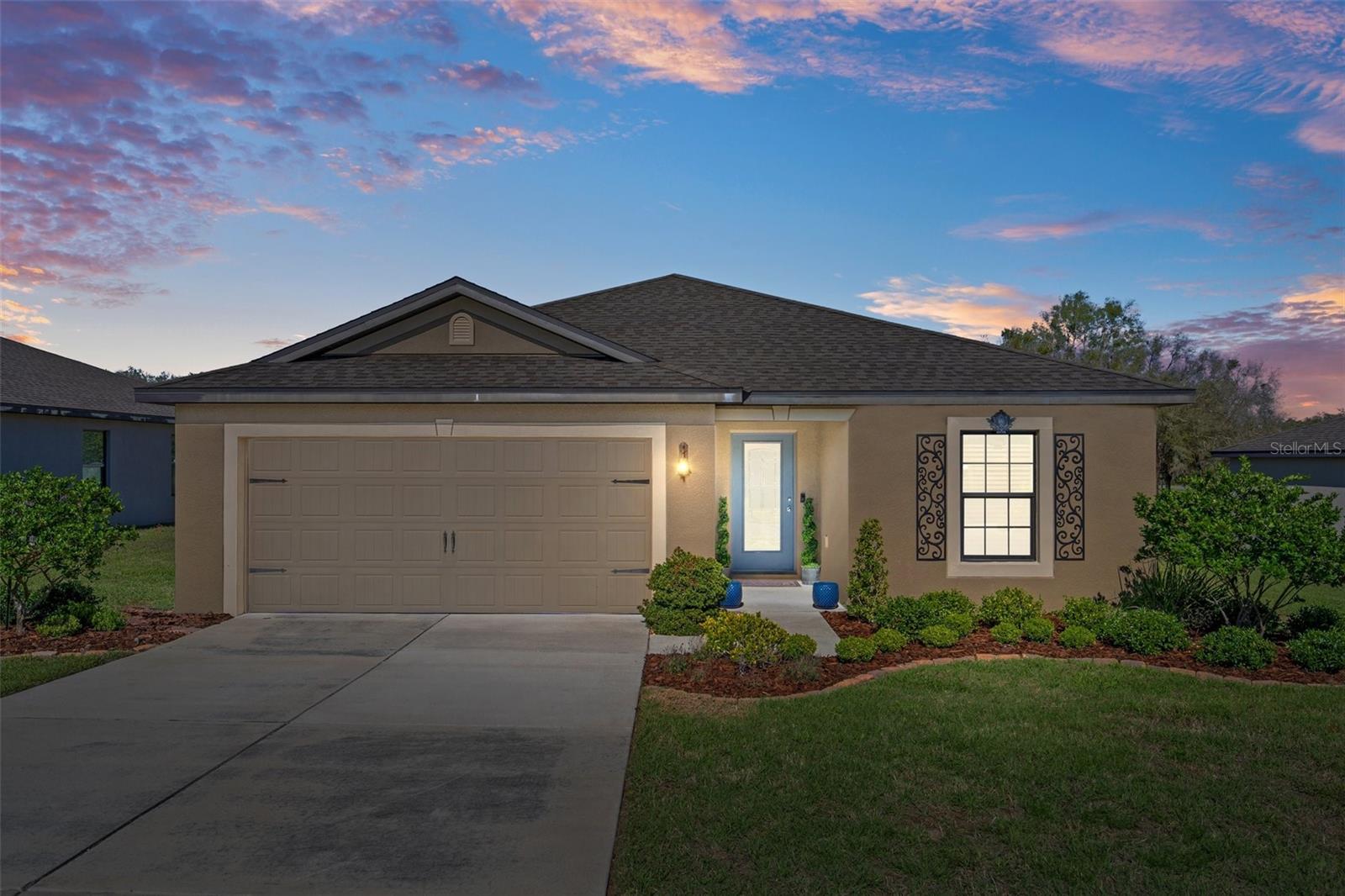 Details for 6555 Redbay Drive, BROOKSVILLE, FL 34602