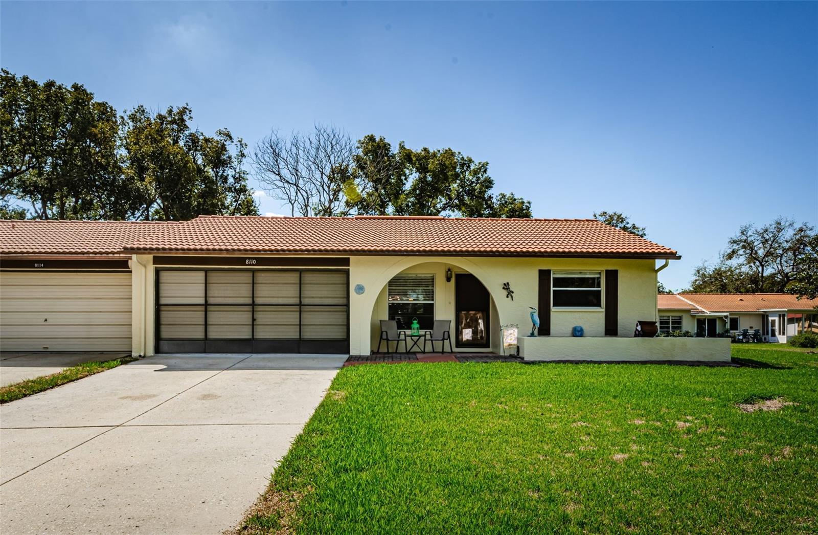 Details for 8110 Bismark Court, PORT RICHEY, FL 34668