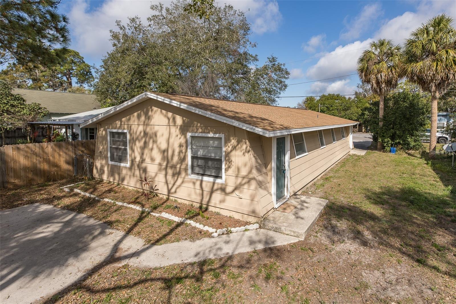 Details for 5750 Virginia Avenue, NEW PORT RICHEY, FL 34652