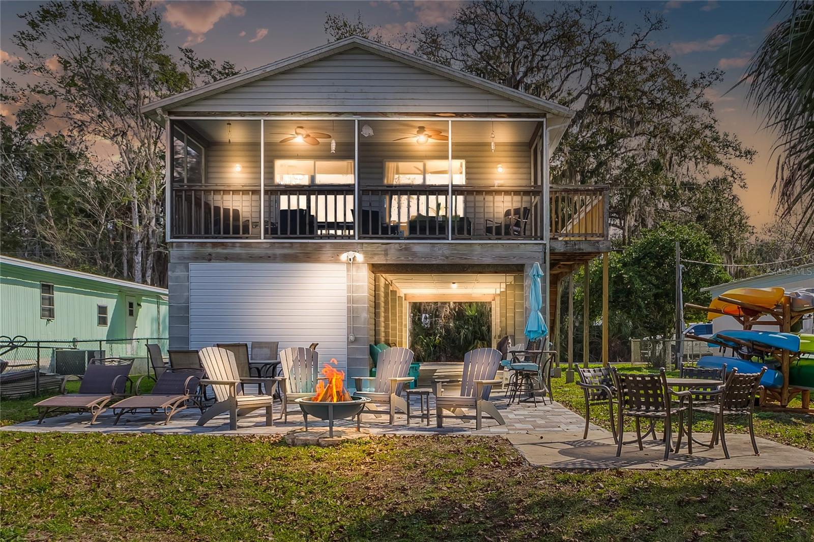 Details for 6183 Waverly Road, WEEKI WACHEE, FL 34607
