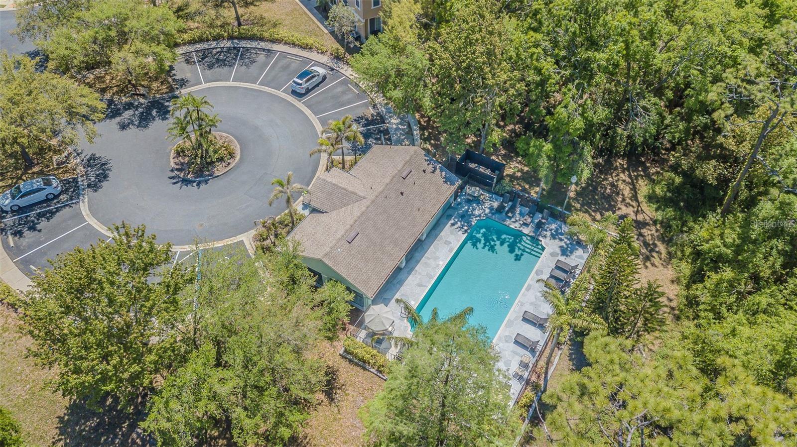 Image 29 of 29 For 8337 Shallow Creek Court