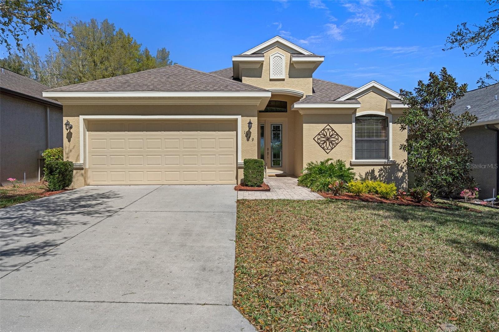 Details for 1749 Caroline Path, LECANTO, FL 34461