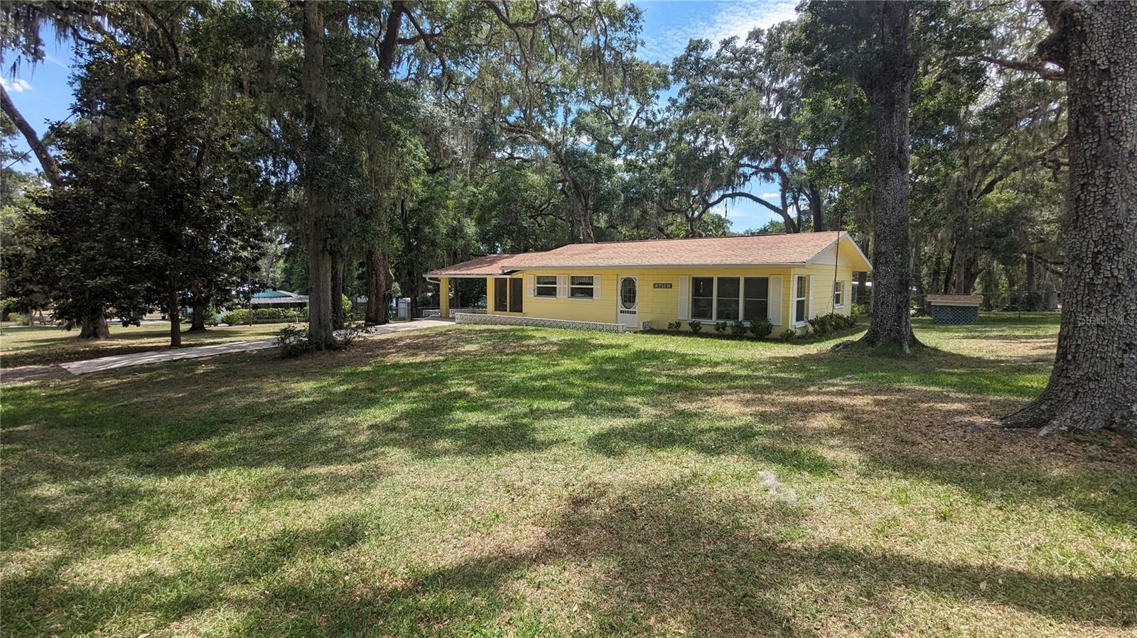 Details for 8379 Idle Time Road, BROOKSVILLE, FL 34601