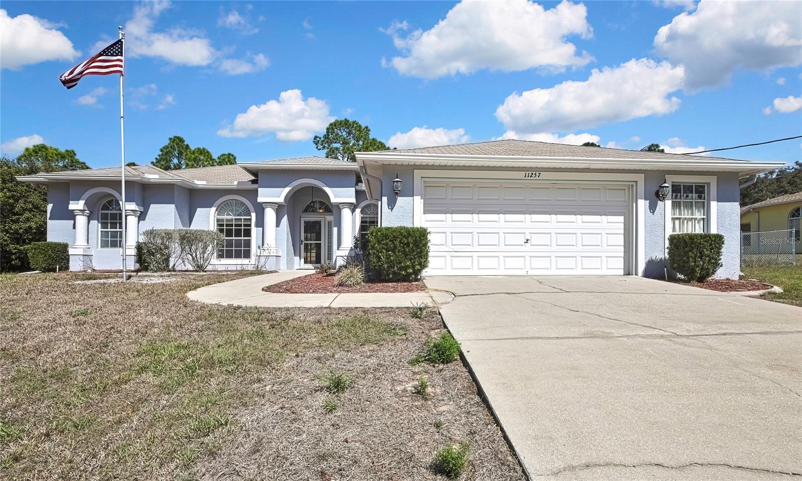 Details for 11257 Frigate Bird Avenue, WEEKI WACHEE, FL 34613