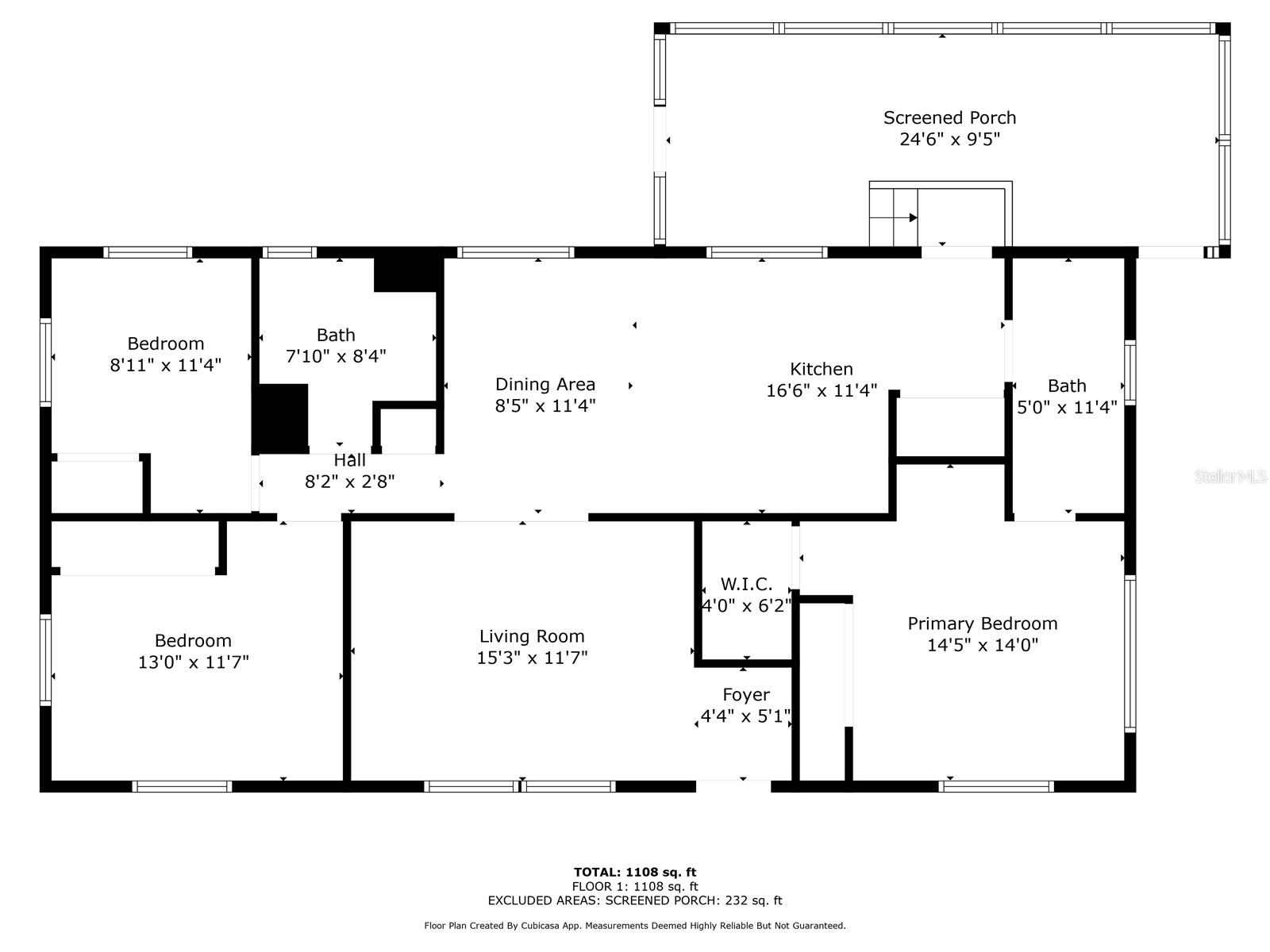 Listing photo id 1 for 6448 Richard Drive