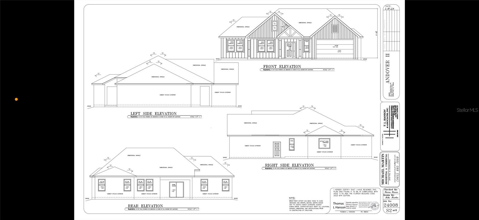 Image 2 of 3 For 10400 Wood Owl Avenue