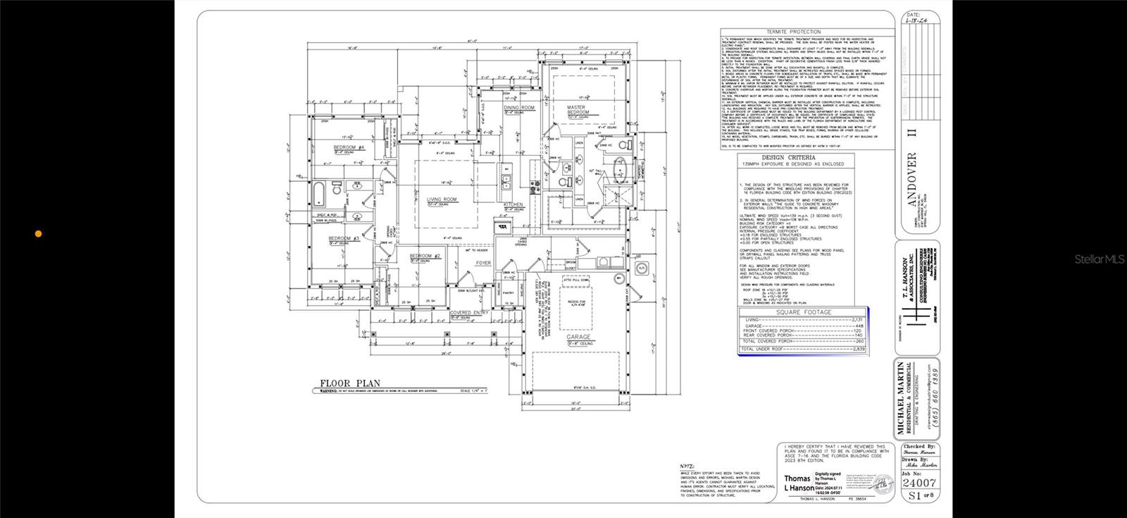 Image 3 of 3 For 10400 Wood Owl Avenue