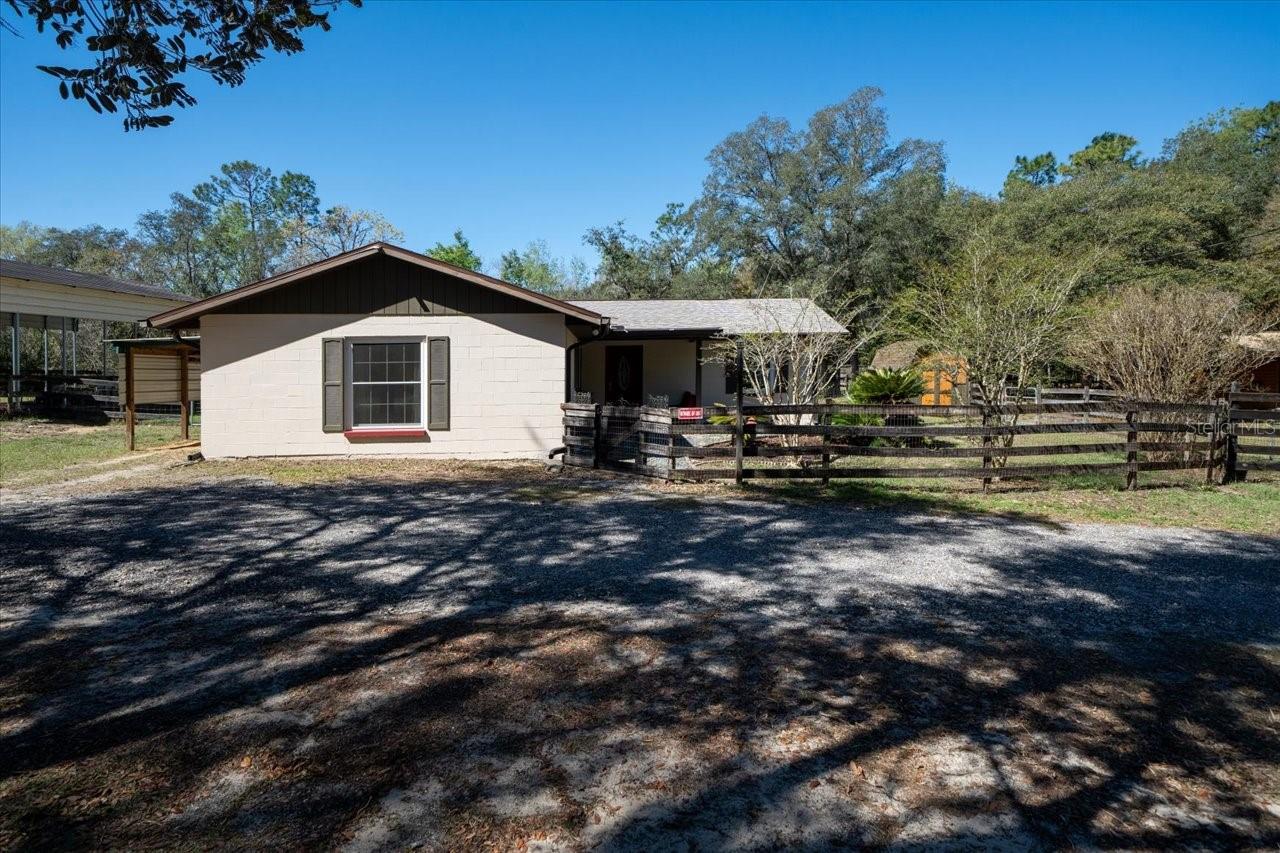 Details for 9382 Wild Horse Trail, BROOKSVILLE, FL 34601