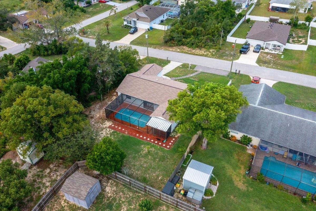 Image 59 of 73 For 7048 Oberon Avenue
