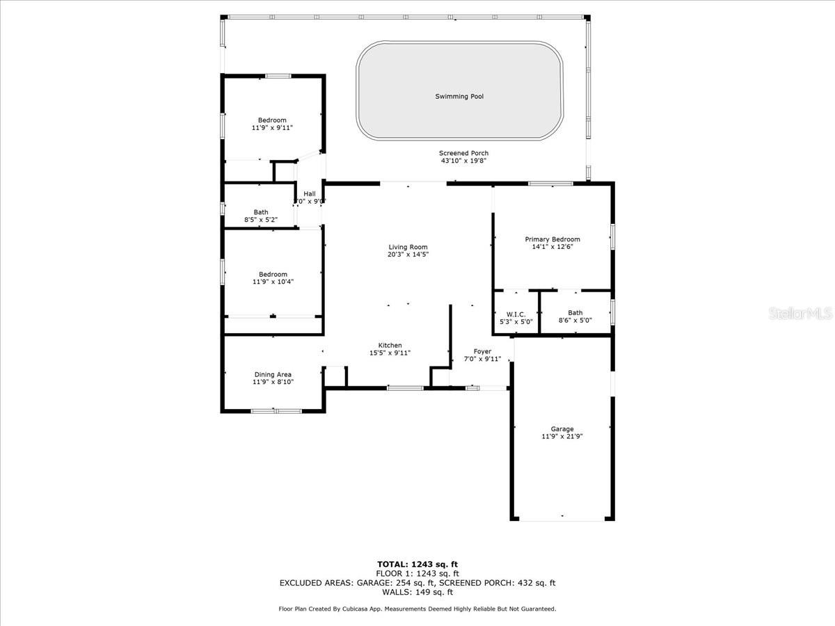 Image 73 of 73 For 7048 Oberon Avenue