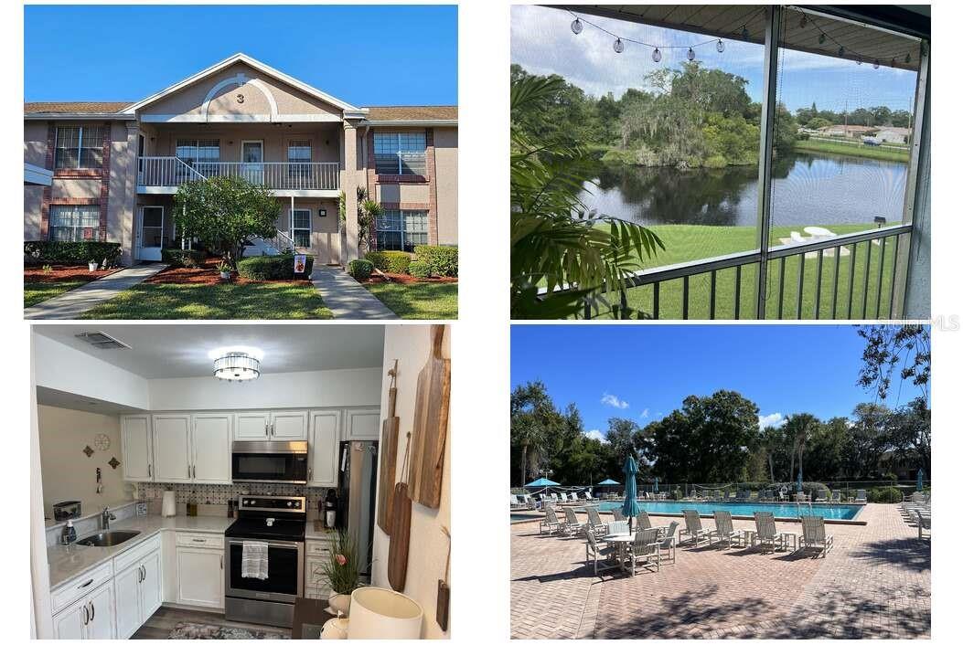 Details for 4925 Myrtle Oak Drive 22, NEW PORT RICHEY, FL 34653