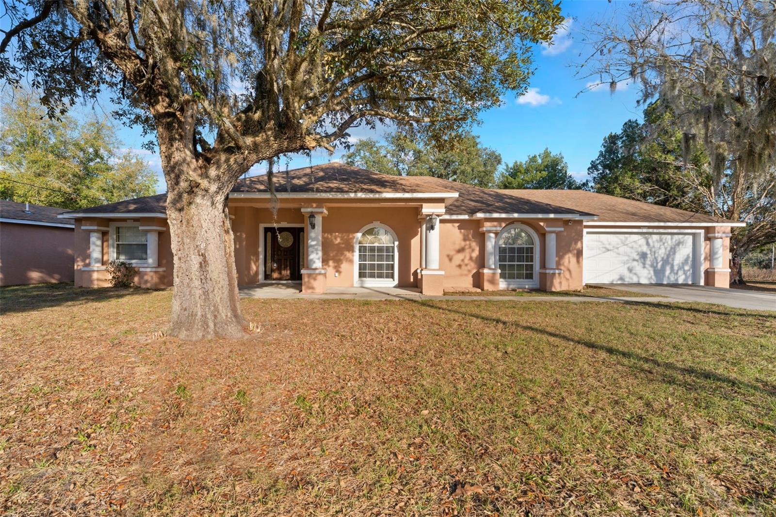 Details for 16422 Monteverde Drive, SPRING HILL, FL 34610