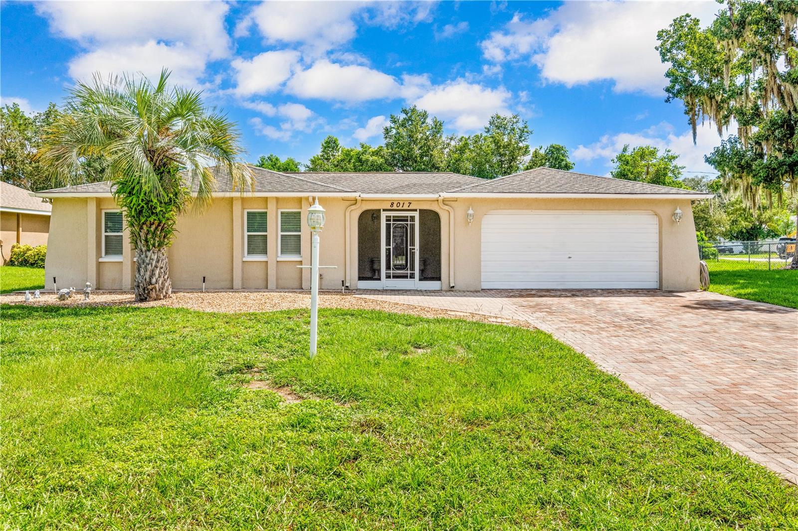 Details for 8017 Shepherd Avenue, Spring Hill, FL 34606