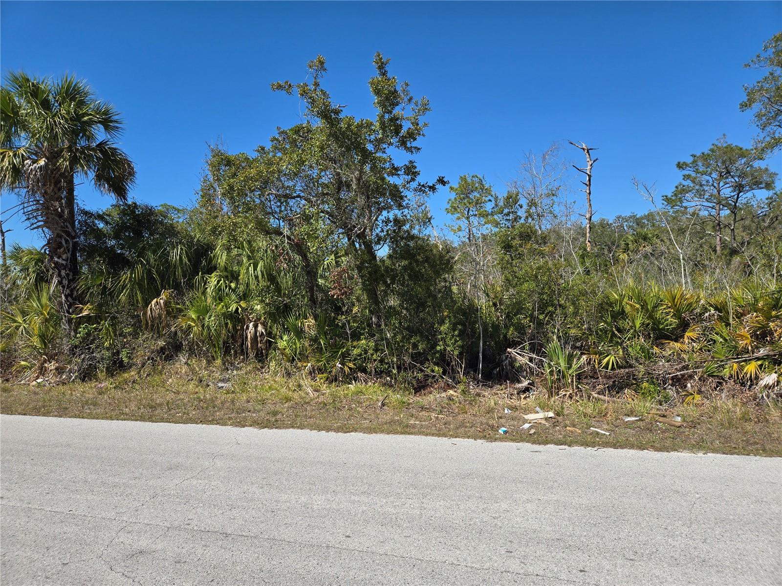 Details for 00 Detroit Lot 8 Avenue, HUDSON, FL 34667