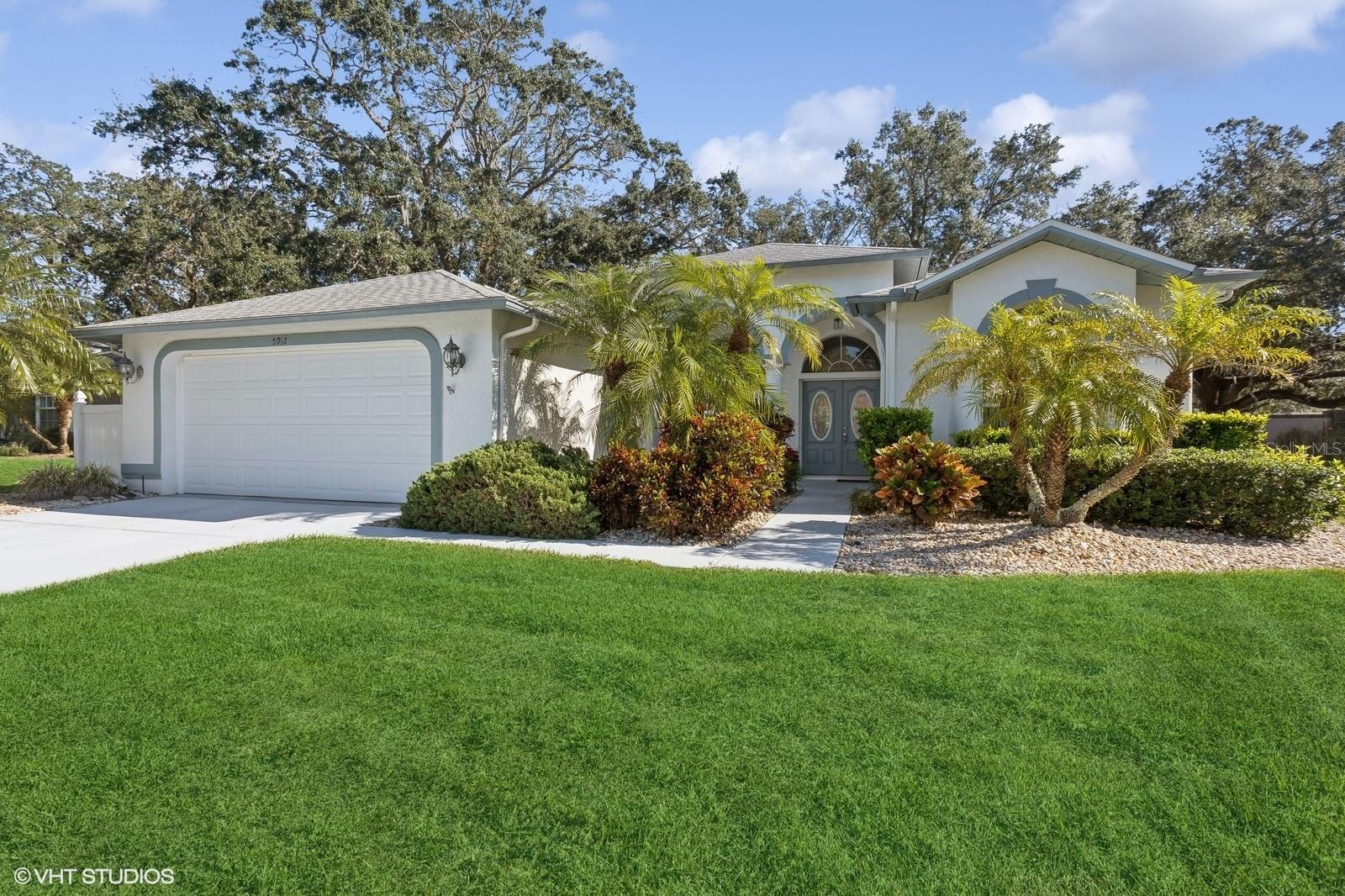 Details for 5912 Willow Creek Court, NEW PORT RICHEY, FL 34655