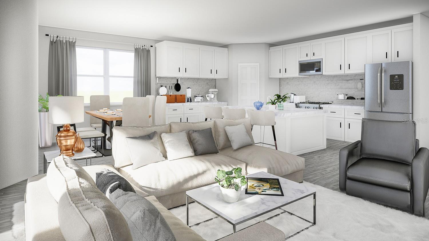 Listing photo id 2 for 3 Dahlia Court N