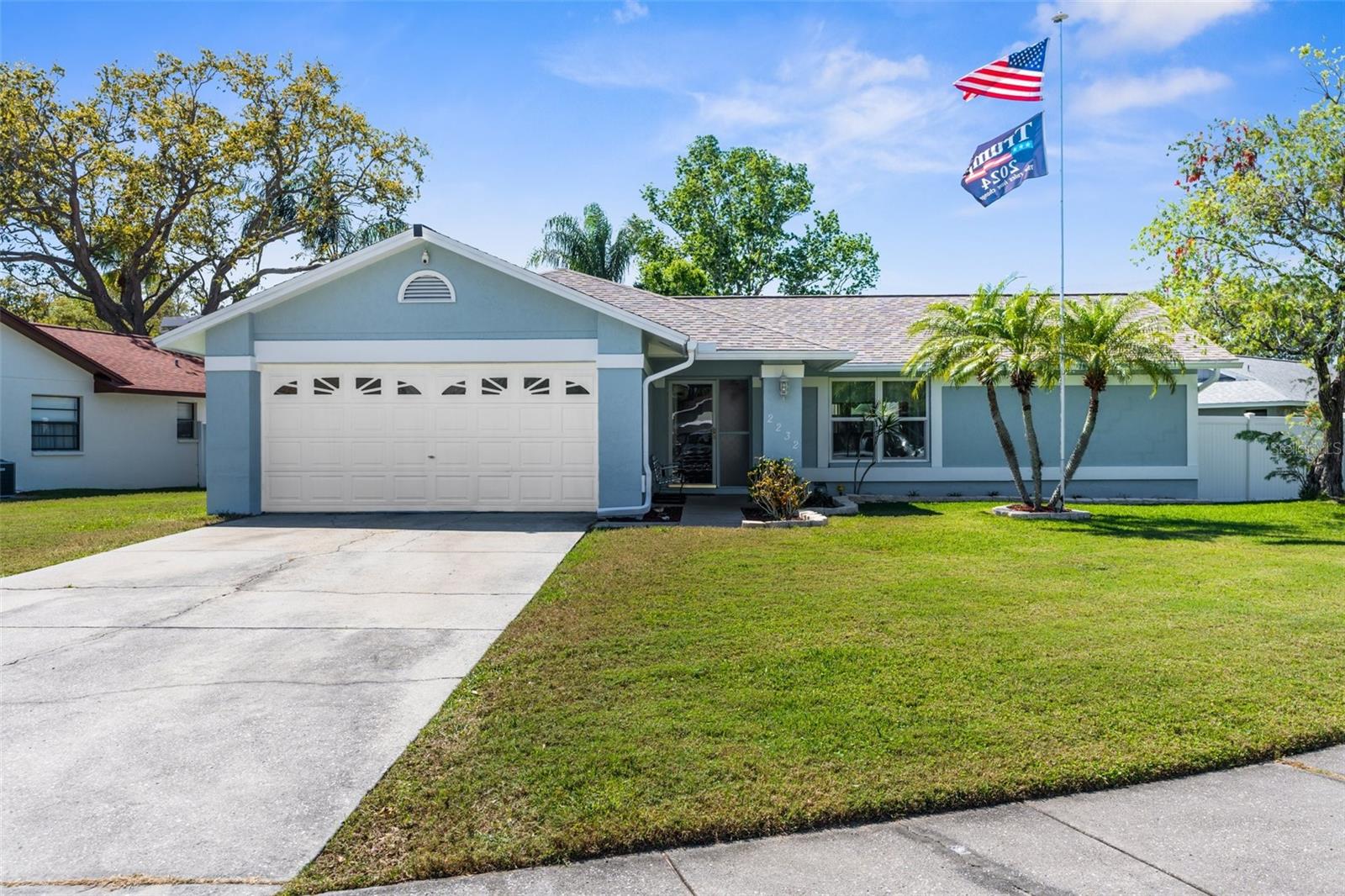 Details for 2232 Cimarron Terrace, PALM HARBOR, FL 34683