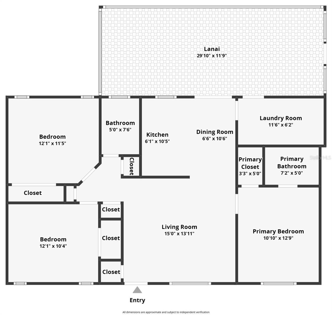 Image 26 of 26 For 3209 Kismet Court