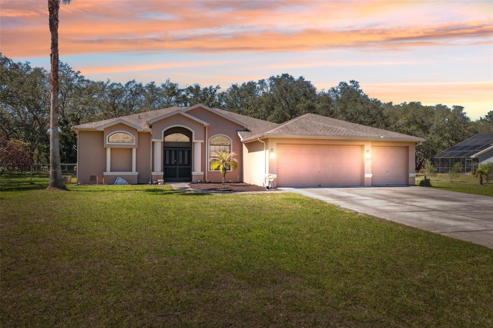 Details for 18251 East Road, HUDSON, FL 34667