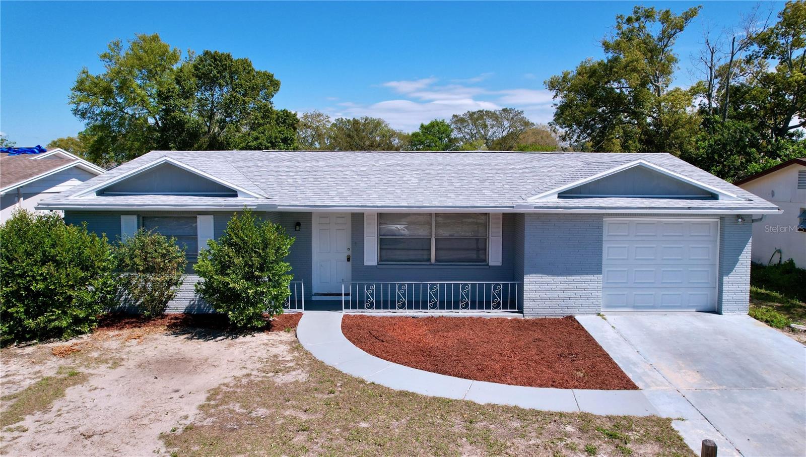 Details for 8906 Farmington Lane, PORT RICHEY, FL 34668