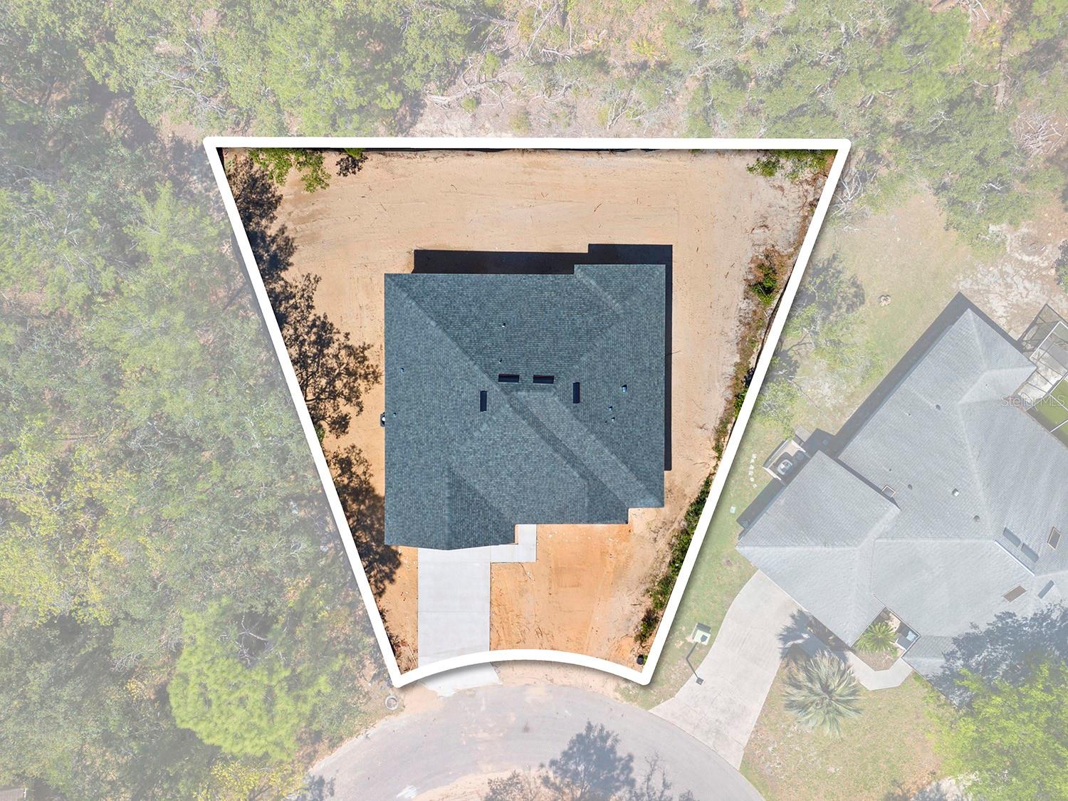 Image 3 of 28 For 9 Dusty Miller Court