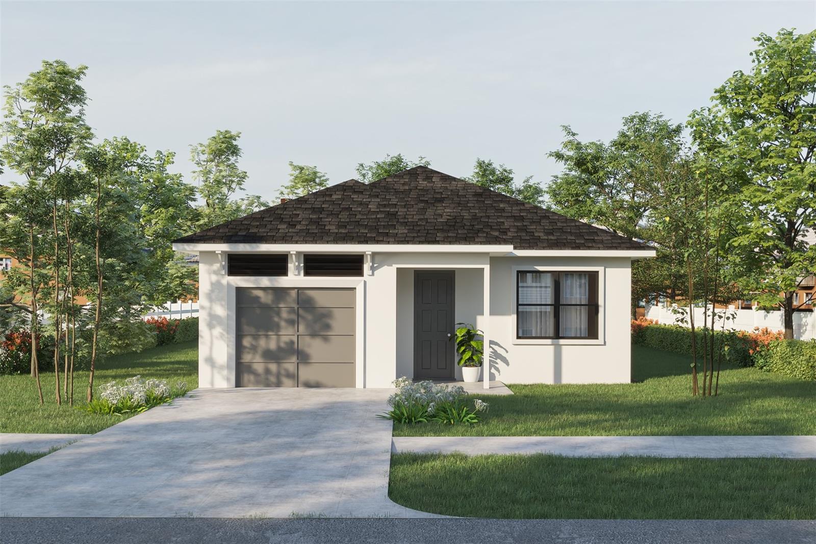 Details for 9024 Waterbird Way, BROOKSVILLE, FL 34613