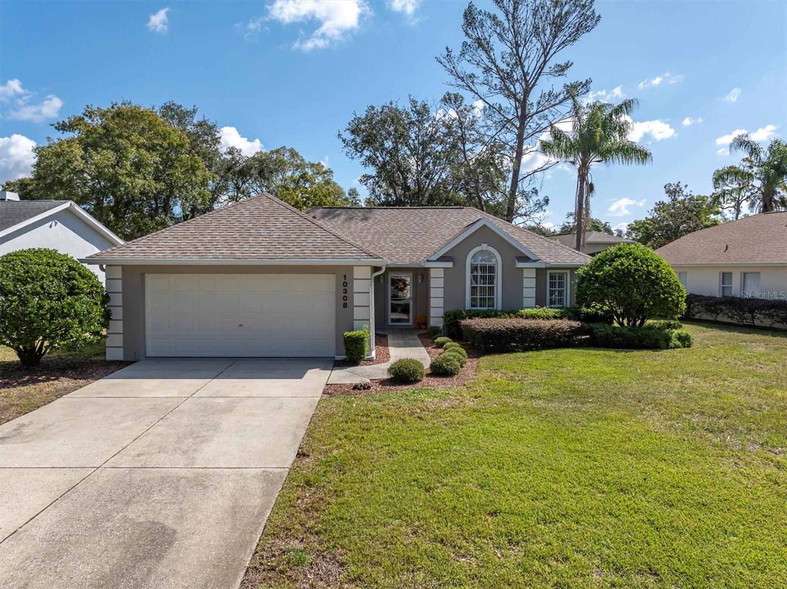 Details for 10308 Pineneedles Drive, NEW PORT RICHEY, FL 34654