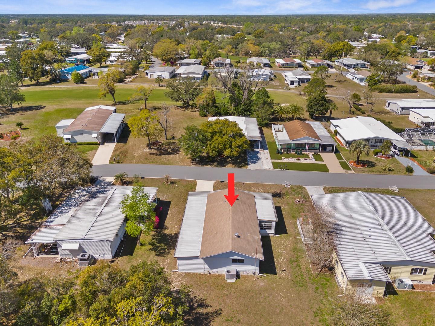 Image 31 of 34 For 8134 Baycrest Drive
