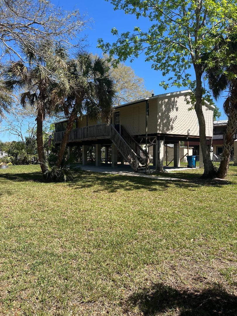 Details for 6181 Island Drive, WEEKI WACHEE, FL 34607