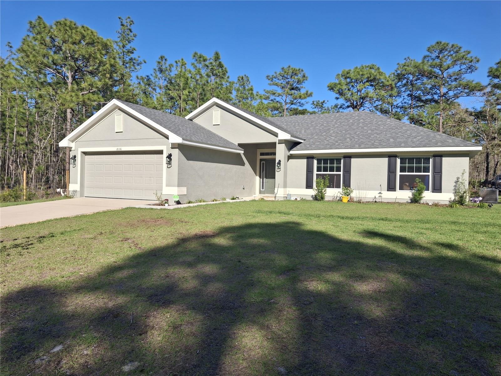 Details for 18336 Macek Road, WEEKI WACHEE, FL 34614