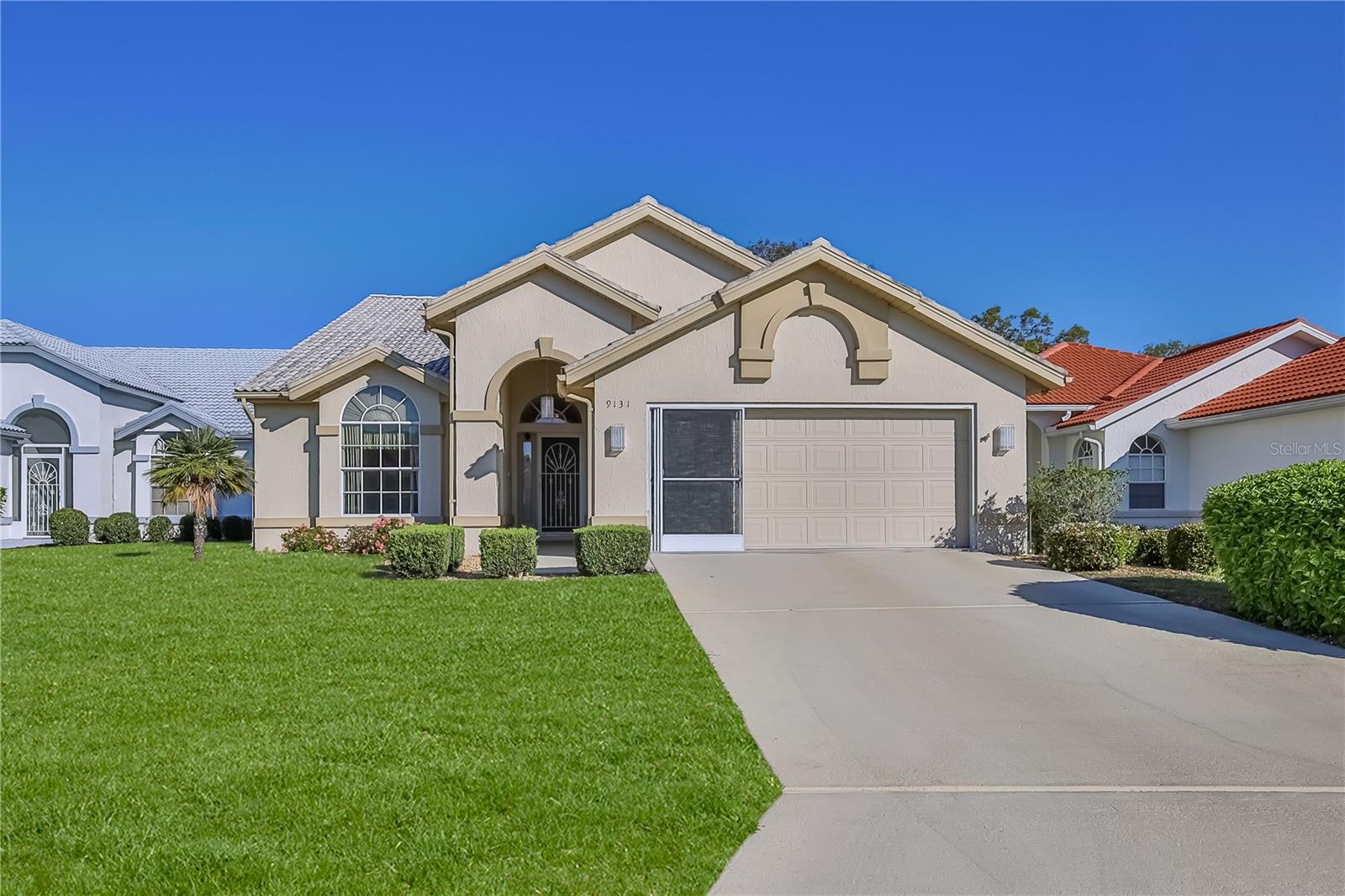 Details for 9131 Rhett Lane, WEEKI WACHEE, FL 34613