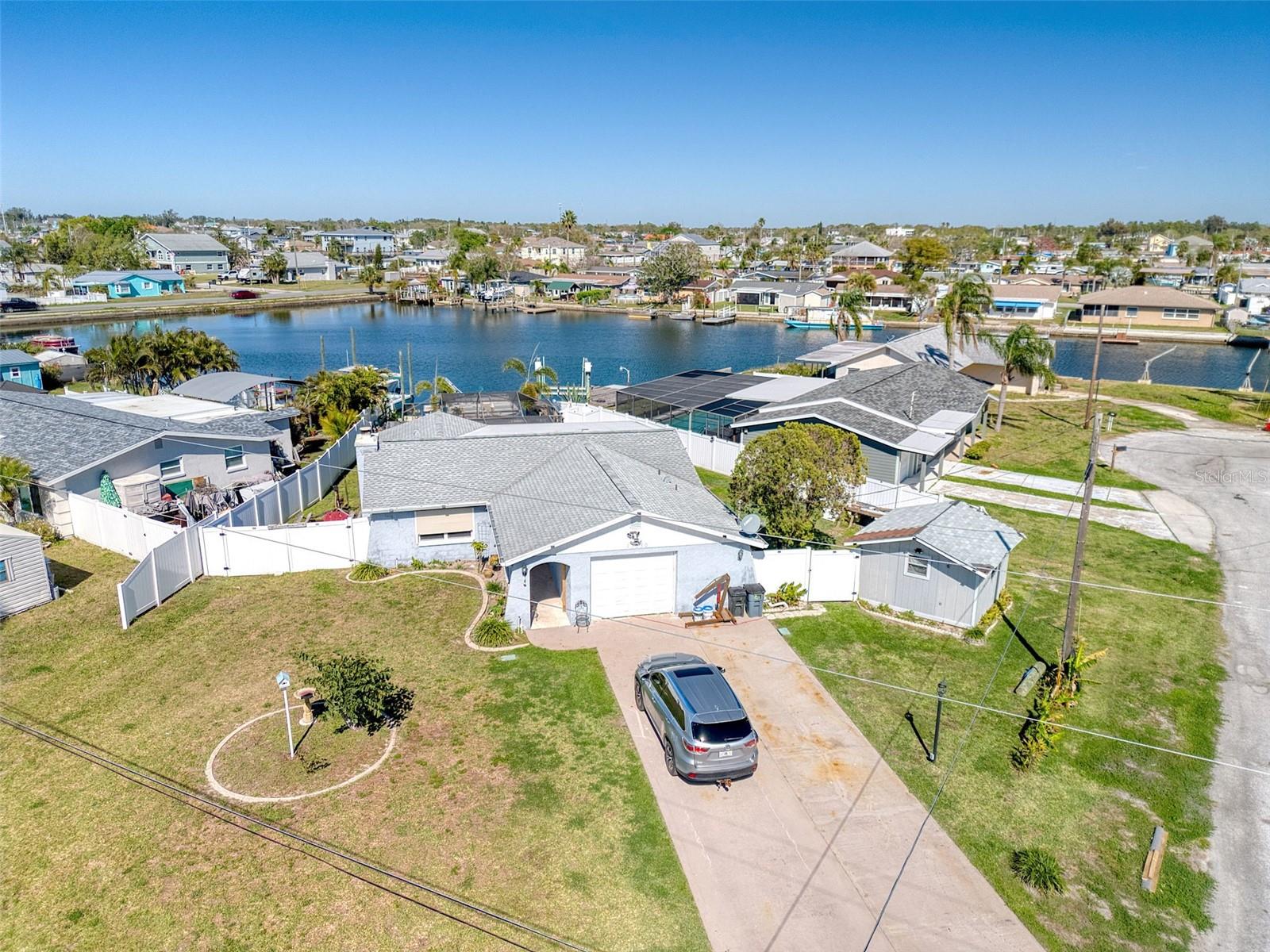 Image 2 of 26 For 13630 Lagoon Drive