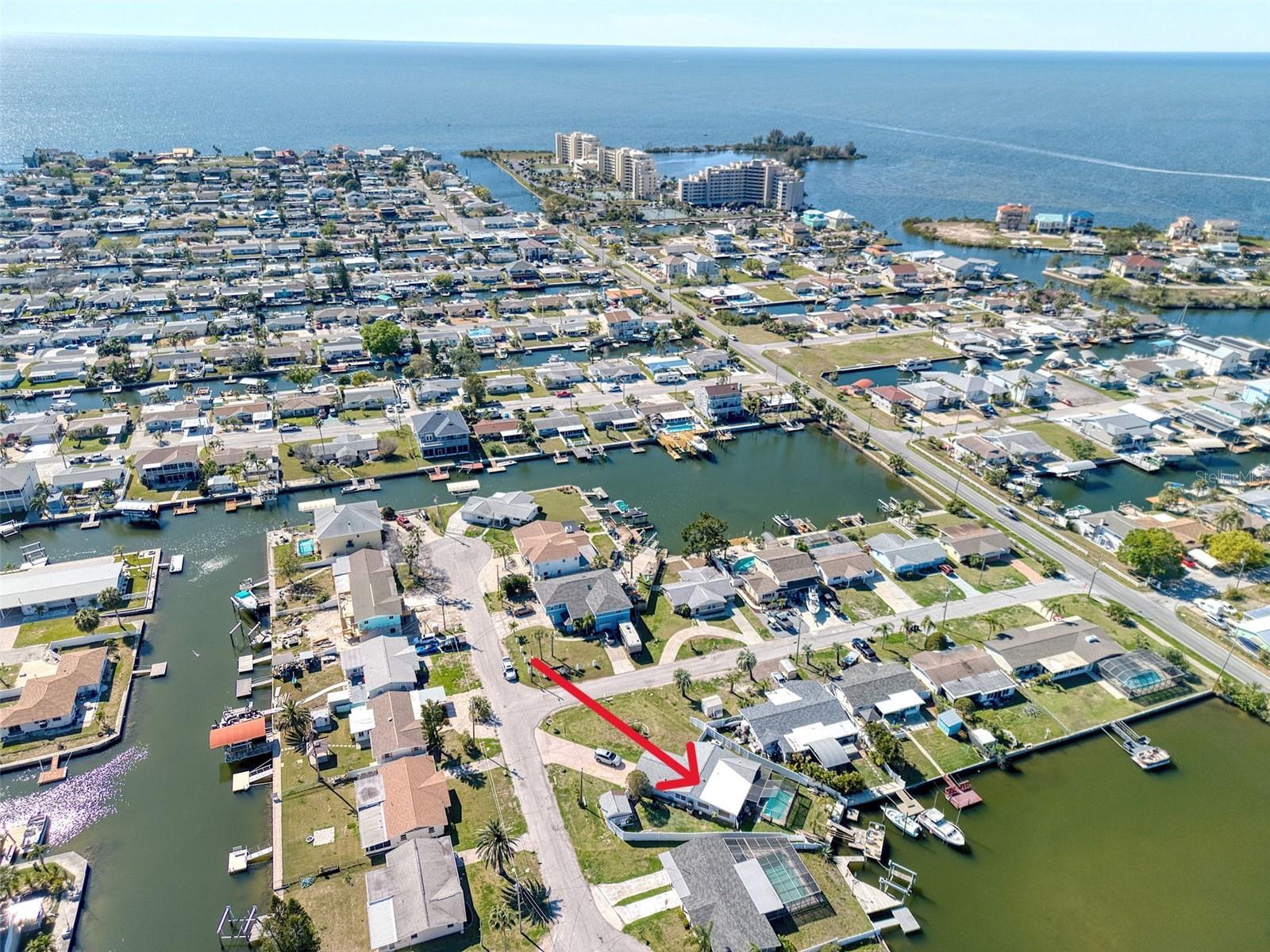 Image 24 of 26 For 13630 Lagoon Drive