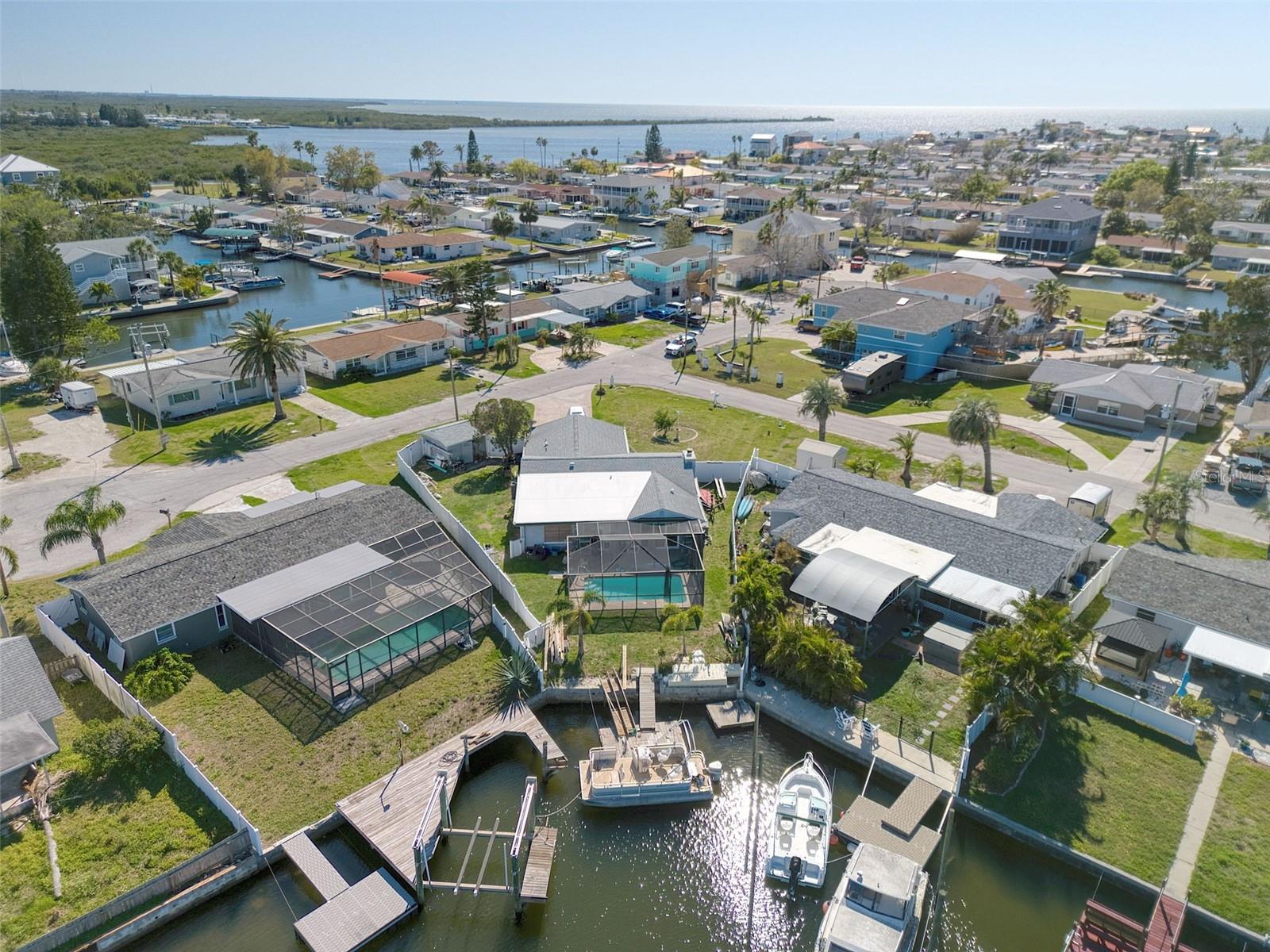 Image 26 of 26 For 13630 Lagoon Drive